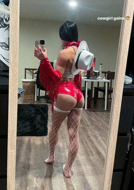 Abigail Rosengren sex star pic