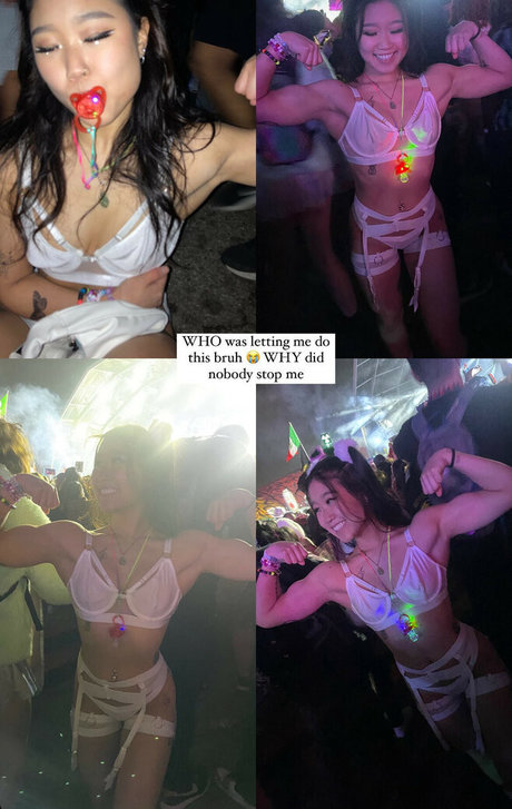 Abigail Rosengren pornstar erotic photo