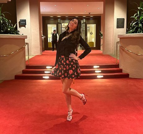 Aubry Babcock nice star archive