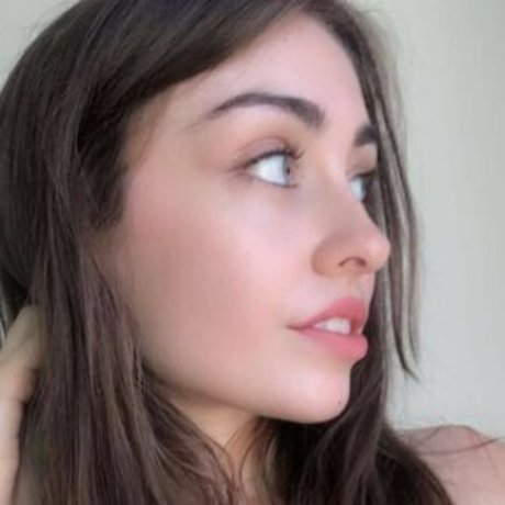 Happysadflower nudes model pics