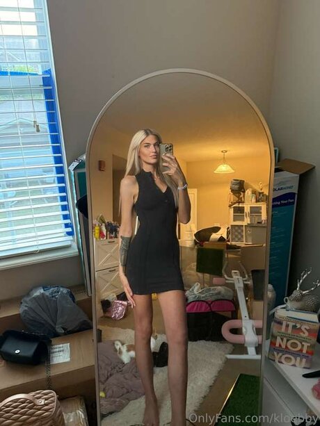 kloebby pornstar adult pics