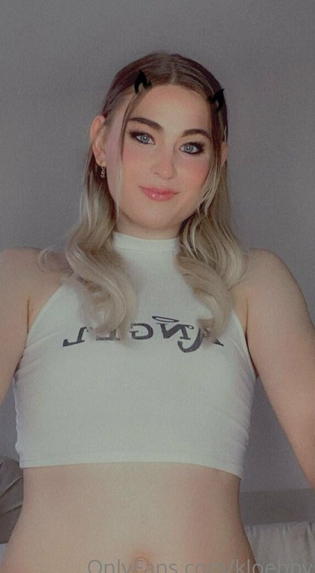 kloebby sex star images