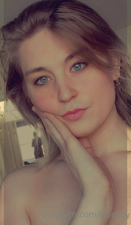 kloebby xxx pornstar image