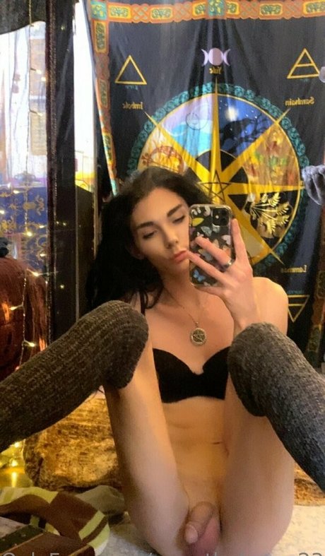 Raven Hite pornographic star photo