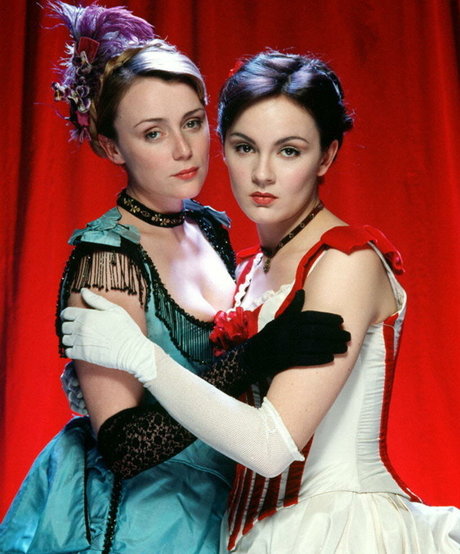 Rachael Stirling pretty model images