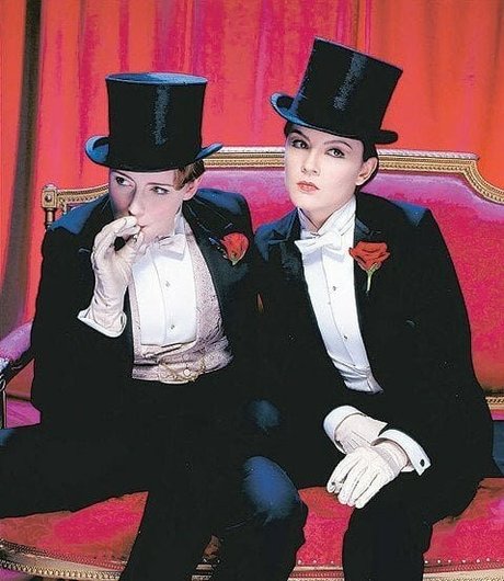 Rachael Stirling nice star image