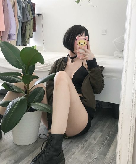 mirukurum sexy pornstar picture