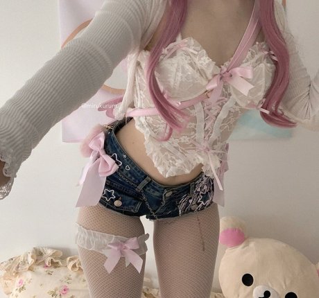 mirukurum model sex img