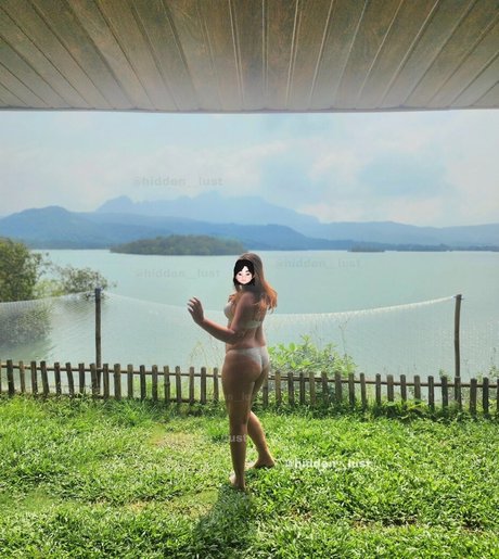 Hidden Lust star nice image