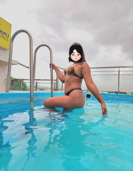 Hidden Lust sexy star pics