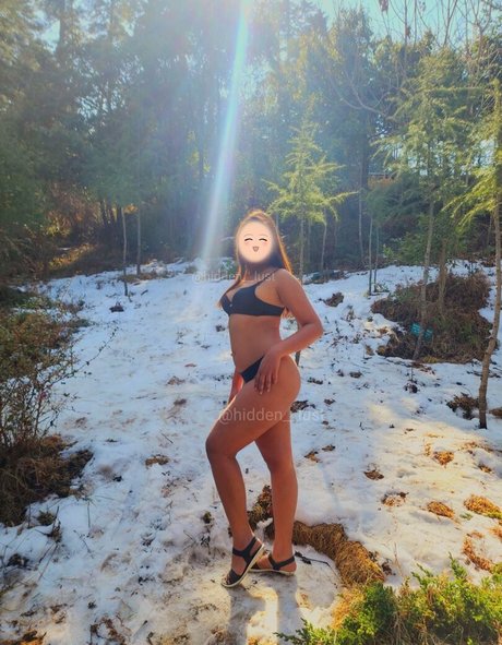 Hidden Lust hot star photo