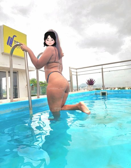 Hidden Lust sex model pics