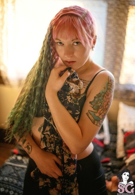 Venomousrose best star image