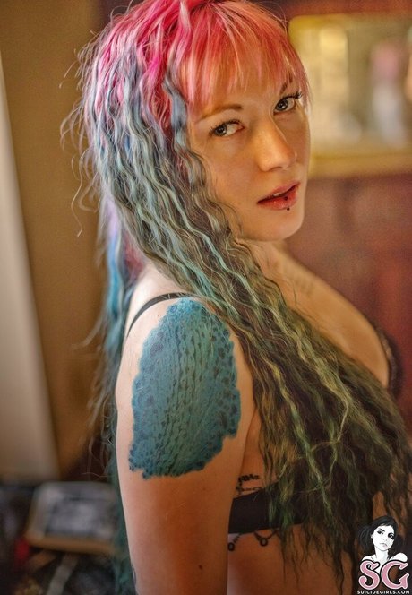 Venomousrose high quality actress pictures