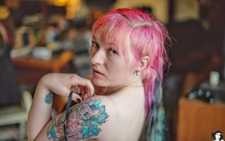 Venomousrose adult star pictures