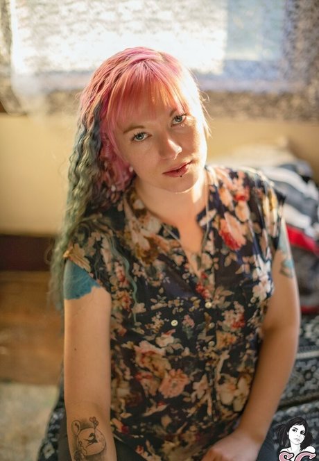 Venomousrose pornstar hd pics