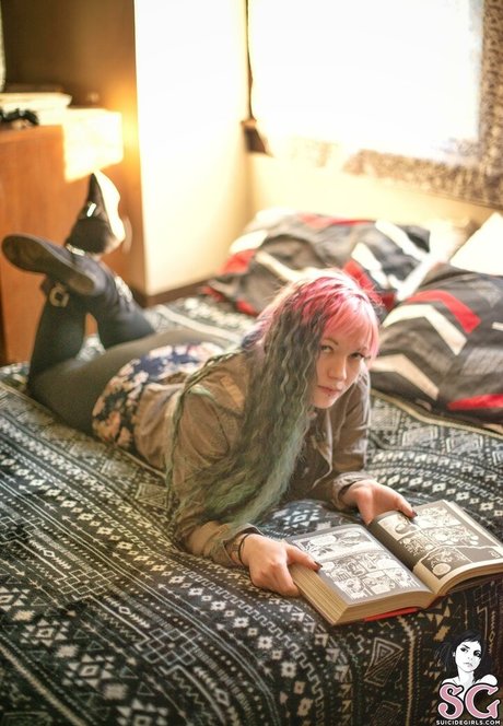 Venomousrose star sexy photo