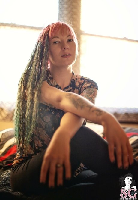 Venomousrose pornstar nudes archive