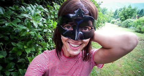 bruceandmorgan hot pornstar picture