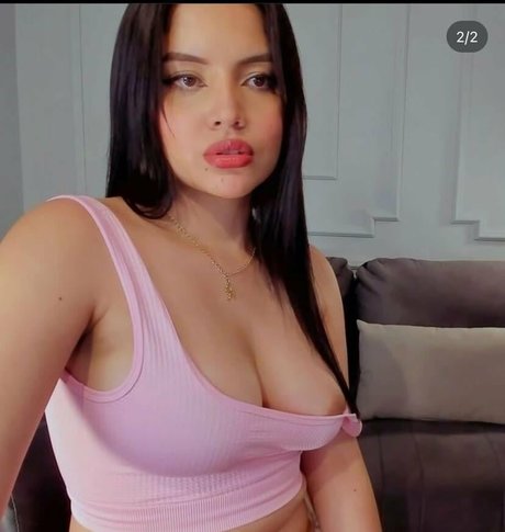 Maria Kapoor top star pic