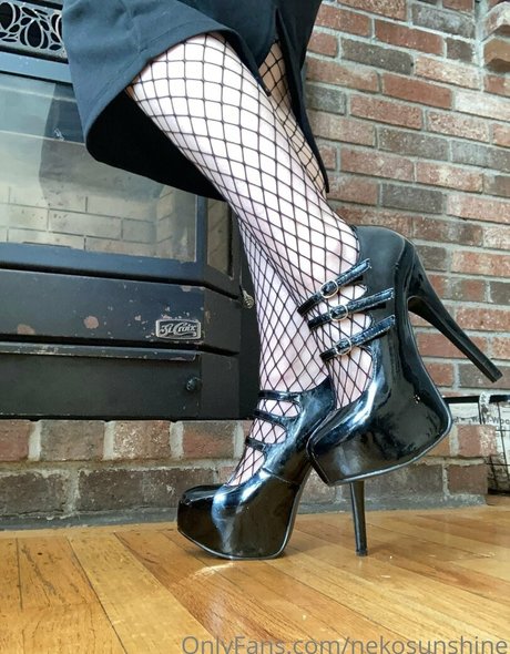 nekosunshine porn star img