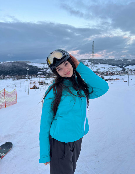 orynavirginvip star hot image