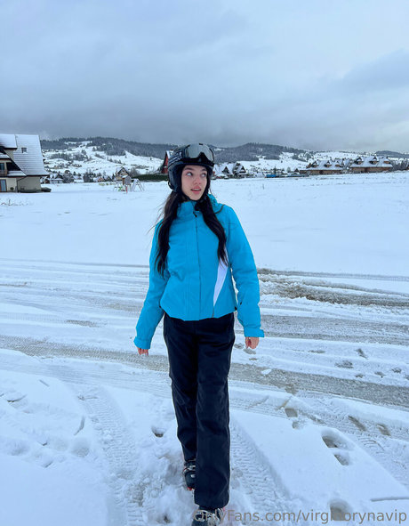 orynavirginvip star beautiful gallery