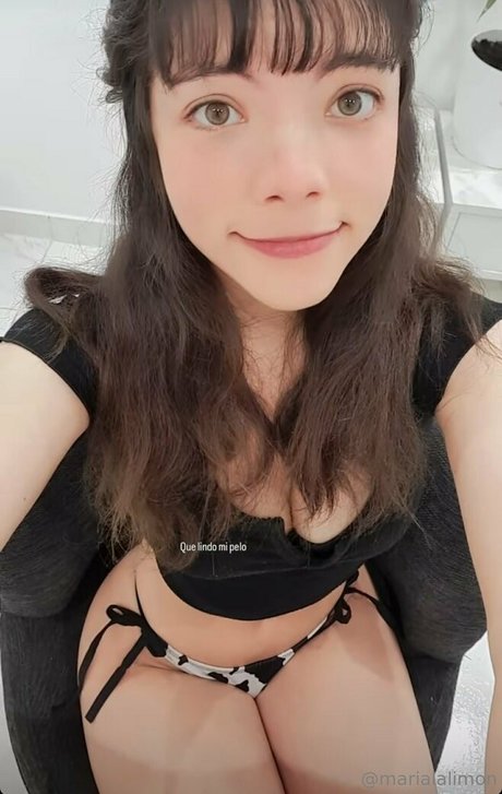 maria backer best star pic