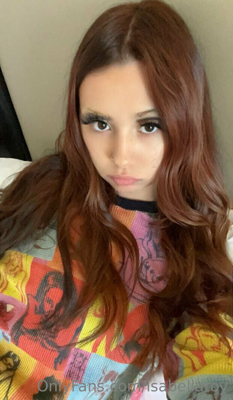 isabellaroy sexy pornstar img
