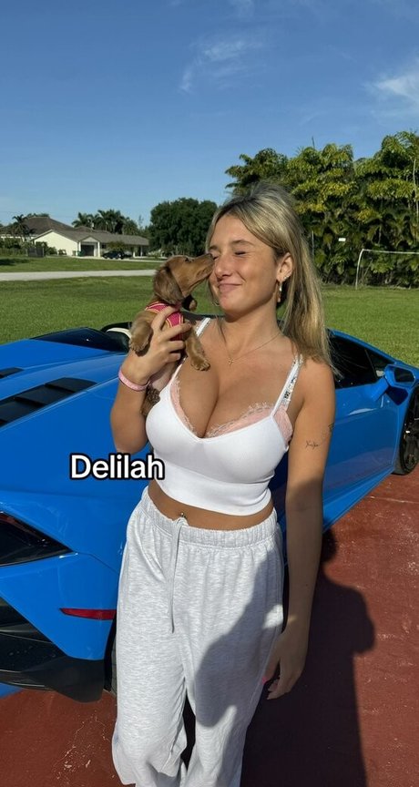 Gianna White star nudes photos