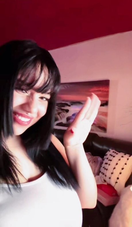 Jade Chainz model exclusive picture