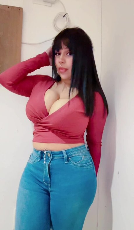 Jade Chainz pornstar hot pic