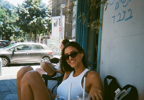 lotem passal top model images