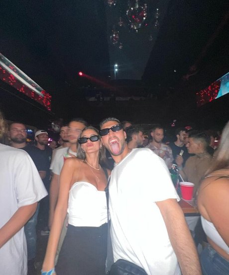 lotem passal nice model pic