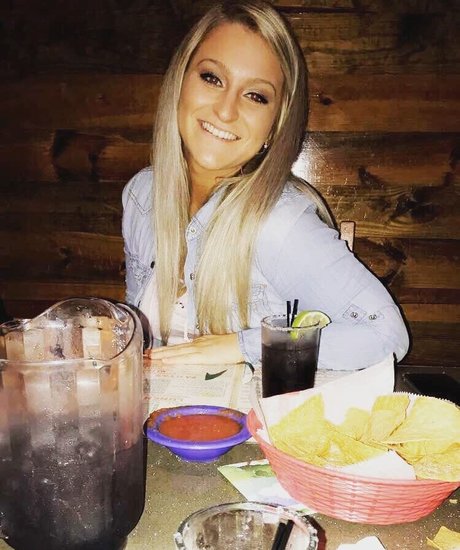 Destiny Marie beautiful actress gallery