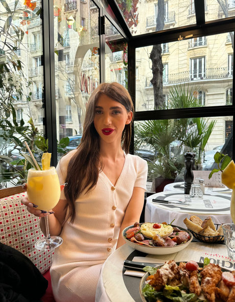 theginadivine star nudes picture