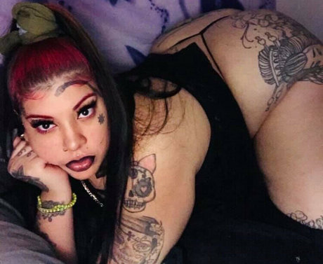 soiceytona beautiful star pic