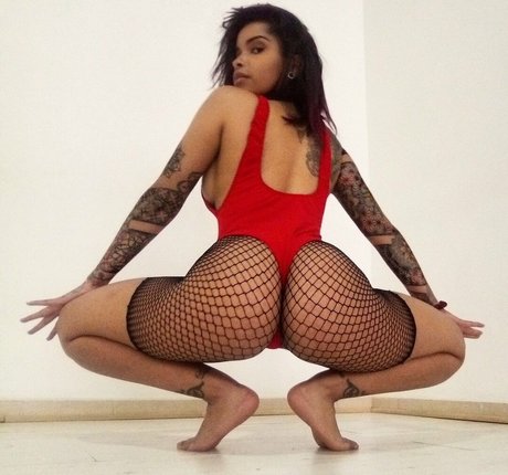 Cocodamore Profile pic