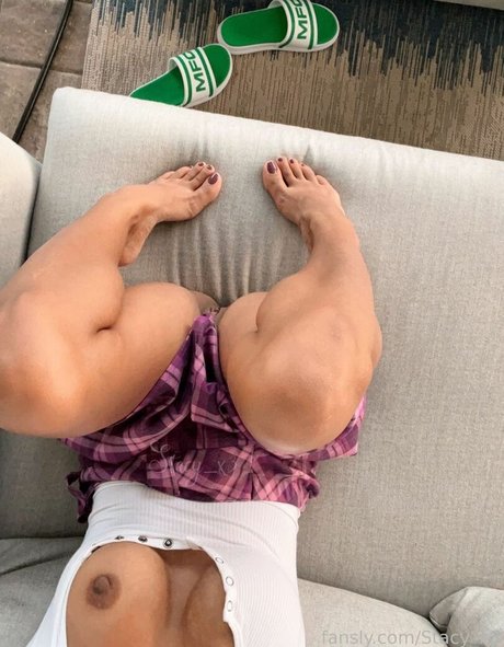 Stacy X3 star nudes galleries