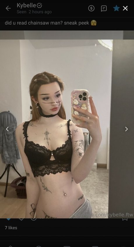 _kybelle porn star galleries