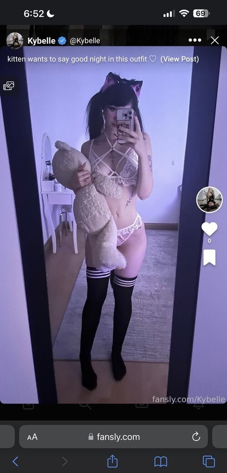 _kybelle star hd pics