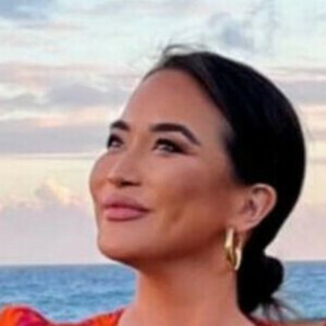 Frances Wang pornstar pic