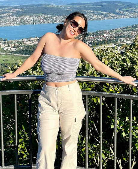 Frances Wang high quality pornstar pictures