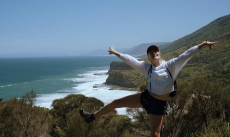 Ellie Gall top star gallery