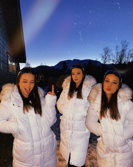 Ylva Eline pornstar hd photo