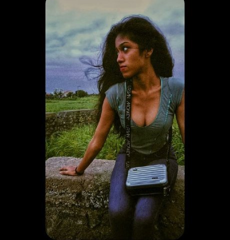 Vrushali Bathina top pornstar photos