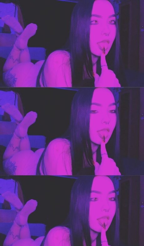 __v denisovna__ exclusive pornstar picture