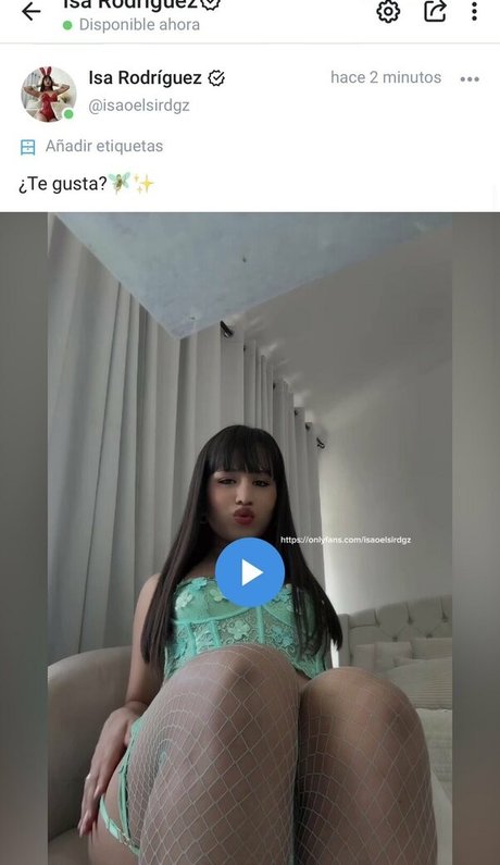 Isa Oelsi beautiful pornstar img