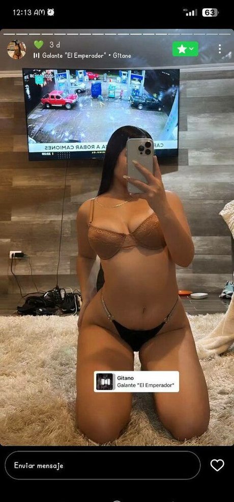 Carolina Constanza erotic pornstar image