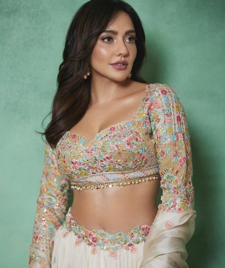 Neha Sharma model hd archive